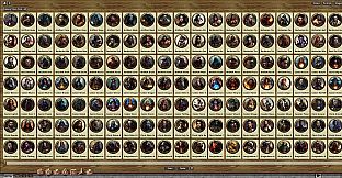 Fantasy Grounds - Fantasy Token Collection - Adventurer 01