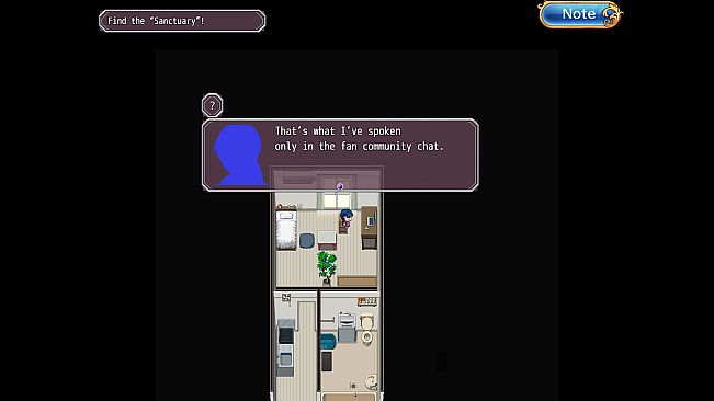 Alisa’s  Incident Report