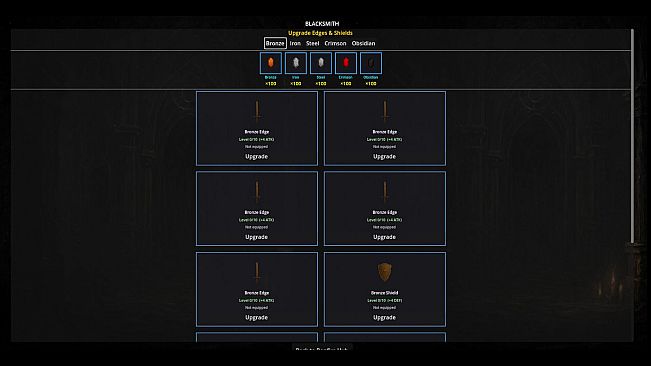 Glyph Gambit: Endgame