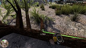 Lumberjack Simulator