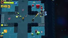 Serious Sam: Tormental