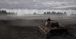 The Troop - Late War DLC