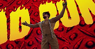 WWE 2K23 Bad Bunny Edition Bonus Pack