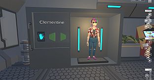 Yolo Space Hacker 2 - Skin pack