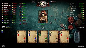 Poker Clicker