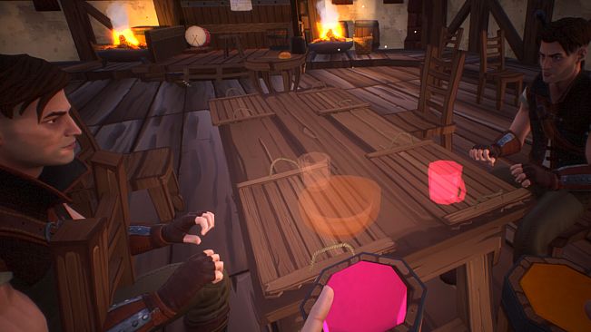 Let's Beer Together!