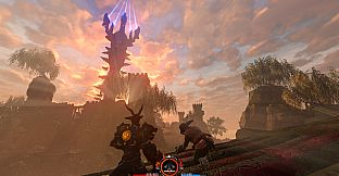 Almighty: Kill Your Gods Soundtrack