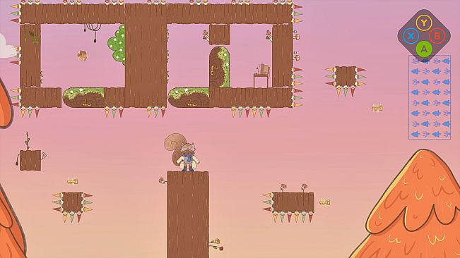 Treetop Trials (Windows)