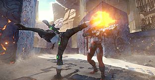 Raiders of the Broken Planet - Alien Myths Campaign