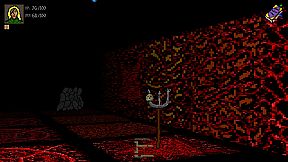 Uncharted Lands: Beginning