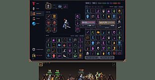 Taskforge