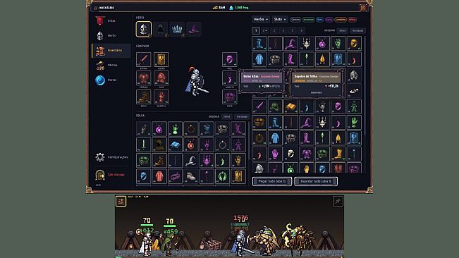 Taskforge