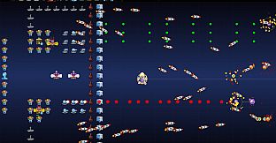 Core Defense 2099
