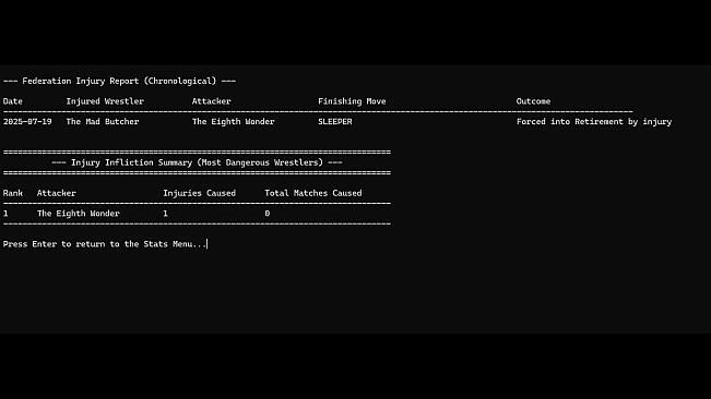 Grunt - The Wrestling Game