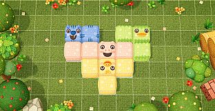 All You Need is Help Lively Friends Bundle