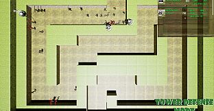 Defend Your Buttress