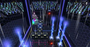 Boxwrecker Arena