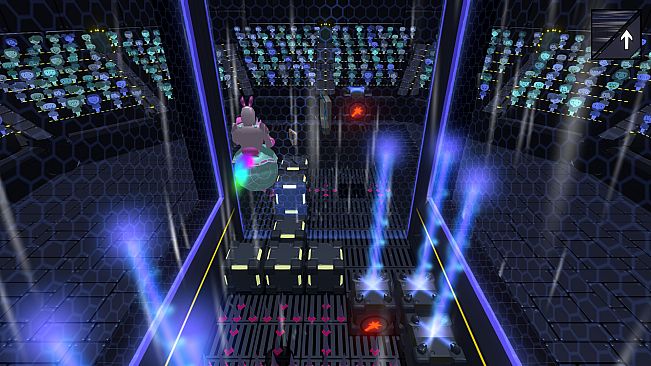 Boxwrecker Arena