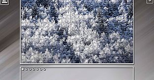 Super Jigsaw Puzzle: Generations - Winter 2023