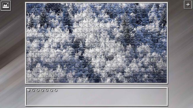Super Jigsaw Puzzle: Generations - Winter 2023