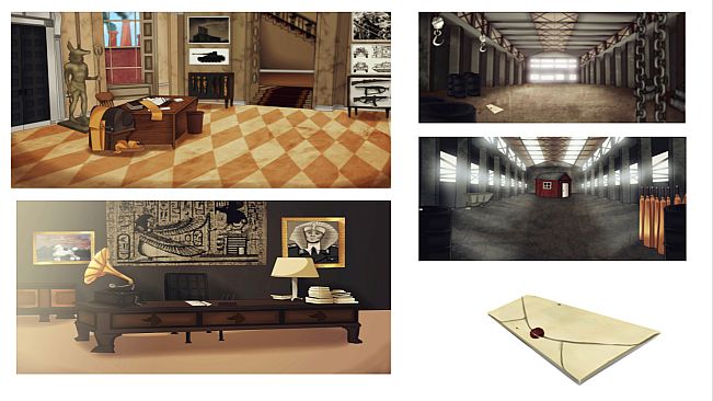 Panzer Hearts OST and Artbook