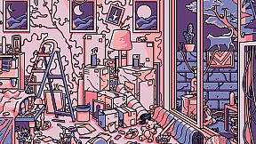 I commissioned some unicorns