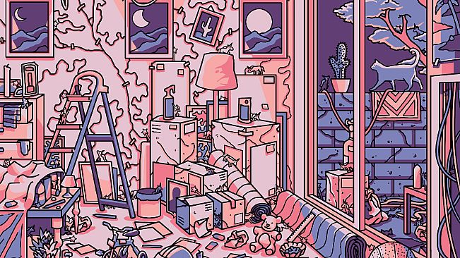 I commissioned some unicorns