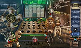 Mystery Case Files: Rewind Collector's Edition