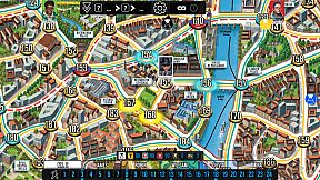 Scotland Yard – Hunting Mister X