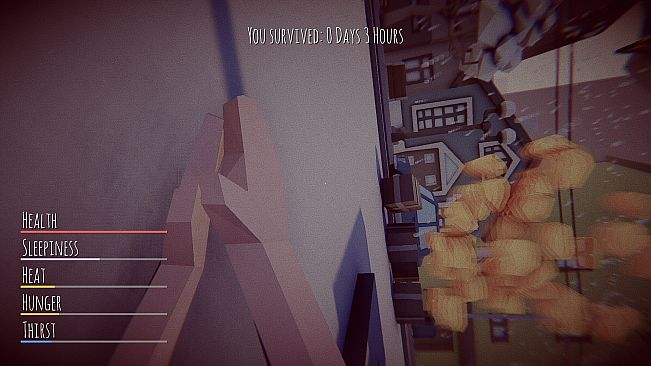 Homeless Simulator 2