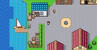 PixelQuest - Herb's Adventure Soundtrack