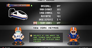 Legend Bowl Draft Class Feature Pack