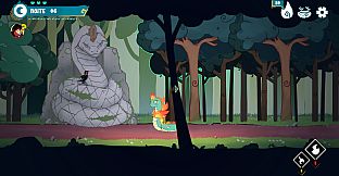 Boitatá: Wilderness Reborn