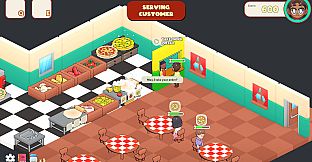 Tiny Toppings
