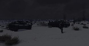 Graviteam Tactics: Krasnaya Polyana 1943