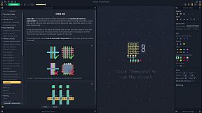 Virtual Circuit Board