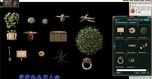 Fantasy Grounds - FG Kingdoms Pumpkin Patch Map Pack
