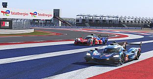 Le Mans Ultimate - 2024 Pack 2