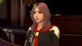 FINAL FANTASY TYPE-0 HD