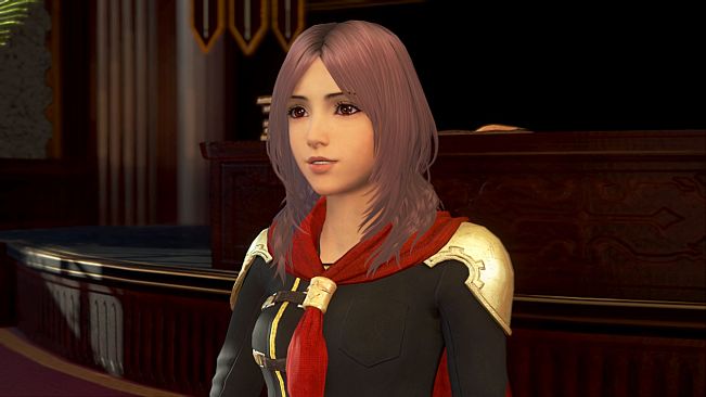 FINAL FANTASY TYPE-0 HD