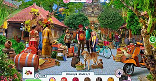 Family Roadshow: Hidden Adventures Collector's Edition