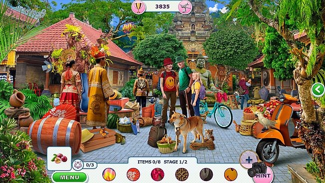 Family Roadshow: Hidden Adventures Collector's Edition