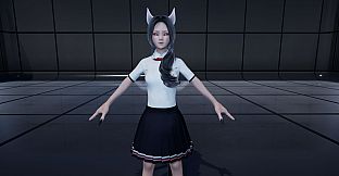 探灵笔记-怨灵小狐·伪装灵探（附送29999灵币）