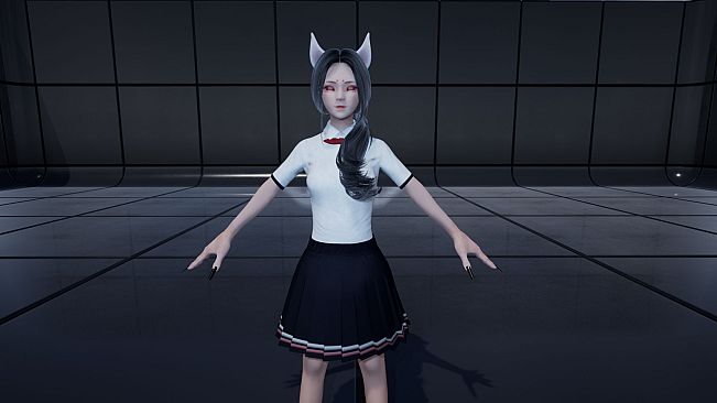 探灵笔记-怨灵小狐·伪装灵探（附送29999灵币）