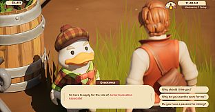 Critterville Goes Bankrupt