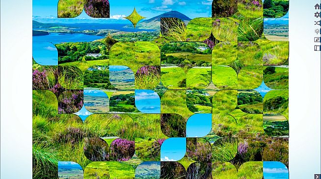 Let's Play Jigsaw Puzzles