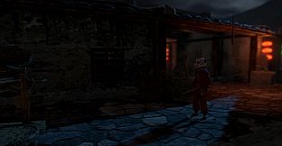 灵魂筹码 - 新春家劫 Soul at Stake - New Year's Evil