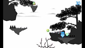 快乐蓝熊HappyBlueBear