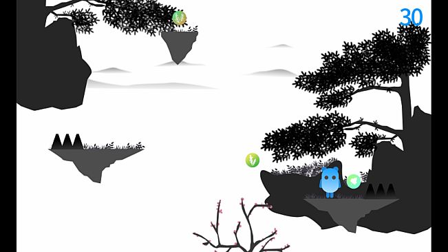 快乐蓝熊HappyBlueBear