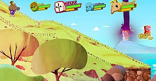 Josh Journey: Darkness Totems